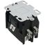 2 Pole Definite Purpose Contactor w/ Box Lug Termination (40A, 24V)