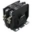 2 Pole Definite Purpose Contactor w/ Box Lug Termination (40A, 120V)