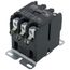 3 Pole Definite Purpose Contactor w/ Box Lug Termination (40A, 24V)
