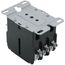 3 Pole Definite Purpose Contactor w/ Box Lug Termination (40A, 24V)