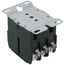 3 Pole Definite Purpose Contactor w/ Box Lug Termination (40A, 240V)