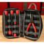 Cordura Utility Organizer Zipper Pouch