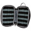 Cordura Utility Organizer Zipper Pouch