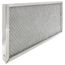 16" x 25" x 2" Industrial EZ KLEEN Cleanable Filter