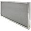 16" x 25" x 2" Industrial EZ KLEEN Cleanable Filter