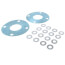 2-1/2" GF 53 Cast Iron Flange (NPT)