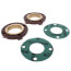 3" GF 53 Bronze Flange Pair (NPT)