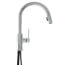Trinsic Single Handle Pull-Down Kitchen Faucet (DST)