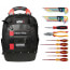 30-Piece Wiha RedStripe Tool Kit w/ RedStripe Tech Pac