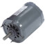 1/2 HP 115v OEM Replacement HVAC/R Motor, 1 PH, 1800 RPM, 48 Frame, ODP