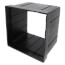 9" Square Catch Basin Riser (No Bottom)
