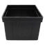 9" Square Catch Basin Riser (No Bottom)