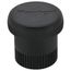 Shutoff Nozzle