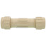 1/2" CPVC Compression Coupling (401S03)