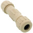 1/2" CPVC Compression Coupling (401S03)