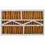 Filter 15-3/8" x 25-1/2" x 5-1/4", 918395