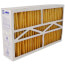 Filter 15-3/8" x 25-1/2" x 5-1/4", 918395