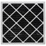 Carbon Prefilter 1" For N-hepa550-3, 918408