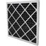 Carbon Prefilter 1" For N-hepa550-3, 918408