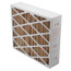MERV 11 HEPA Filter 20" x 22" x 5", 918737