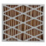 MERV 11 HEPA Filter 20" x 22" x 5", 918737
