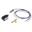 Low Ambient Kit In/Out 350/250, 918837