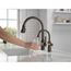 Traditional Beverage Faucet, 1.5 GPM (Venetian Bronze), 1960-RB-DST
