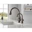 Traditional Beverage Faucet, 1.5 GPM (Venetian Bronze), 1960-RB-DST
