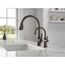 Traditional Beverage Faucet, 1.5 GPM (Venetian Bronze), 1960-RB-DST