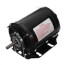 1/4 HP 115v Fan and Blower HVAC/R Motor, 1 PH, 1800 RPM, 48Z Frame, ODP