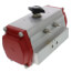 Double Acting Pneumatic Act., 92-0930-11300-532