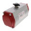 Double Acting Pneumatic Act., 92-0930-11300-532