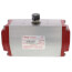 Double Acting Pneumatic Act., 92-0930-11300-532