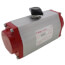 Double Acting Pneumatic Act., 92-1190-11300-532