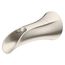 Rhen Diverting Trough Tub Spout (Brushed Nickel) 920-209J