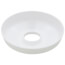 1/2" CTS Trim Tite Shallow Escutcheon (White)