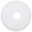 1/2" CTS Trim Tite Shallow Escutcheon (White)