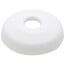 1/2" CTS Trim Tite Shallow Escutcheon (White)