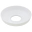 3/4" CTS Trim Tite Shallow Escutcheon (White)