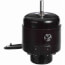 50W 208-230v Unit Bearing Motor, 1500 RPM, CW
