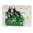 24V Horizontal Mount Thermostat (1Heat/1Cool)