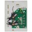 24V Vertical Mount Thermostat (1Heat/1Cool)