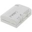 24V Vertical Mount Thermostat (1Heat/1Cool)