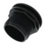 1" PVC Bulkhead Fitting (Thread x Slip)