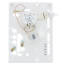 24V Vertical Mount Thermostat (1Heat)