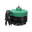 14-16W 115v Unit Bearing ECM Motor, 1550 RPM TEAO