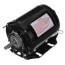 1/4 HP 115v Fan and Blower HVAC/R Motor, 1 PH, 1800 RPM, 48Z Frame, ODP