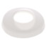 3/4" IPS Trim Tite Shallow Escutcheon (White)