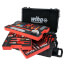194-Piece Premium Kit In Rolling Tool Box