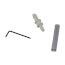 Gas Valve Adapter Kit, 921003